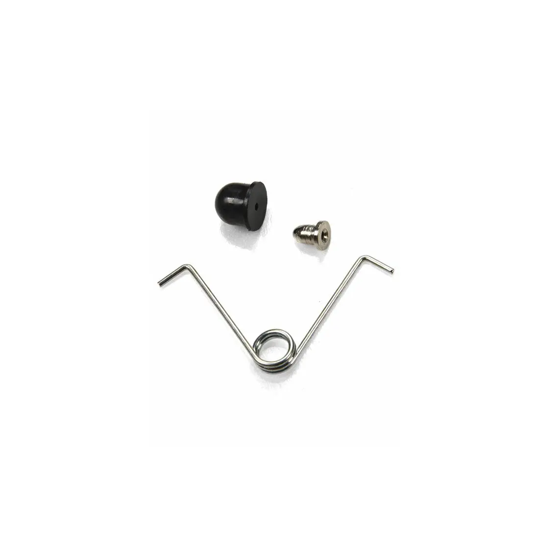 Micro T-Bar Bolt & Spring - 1023 1
