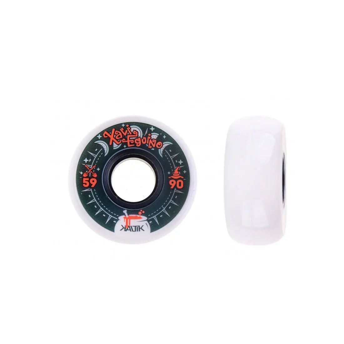Kaltik Eguino Pro 59Mm 90A 4Pk 1