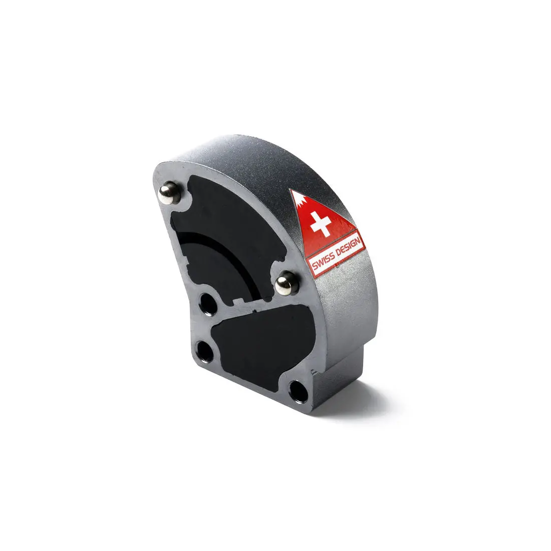 Micro Folding Block For Bullet - 1040 1