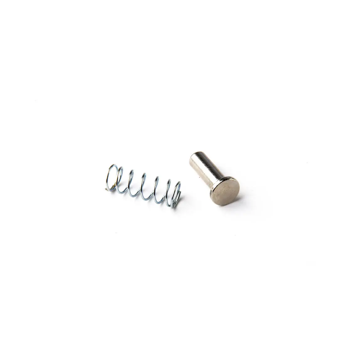 Micro Locking System Spring & Bolt - 1042 1