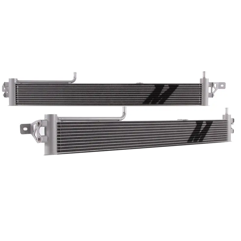 Mishimoto 15-17 Ford F-150 (Incl. Raptor) Transmission Cooler 1