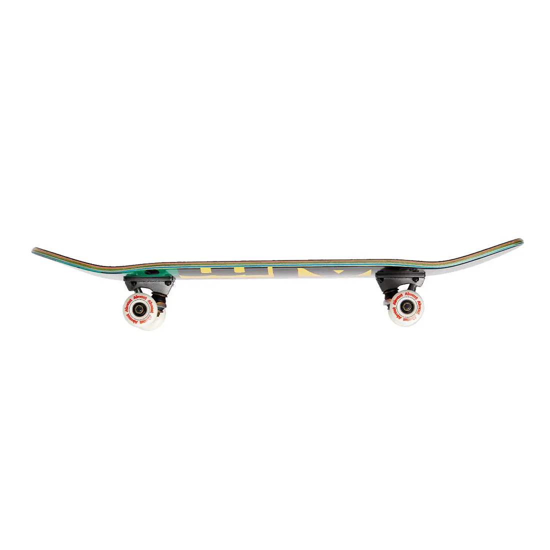 Almost Ivy League 7.375 Fp Youth Complete - Black 2