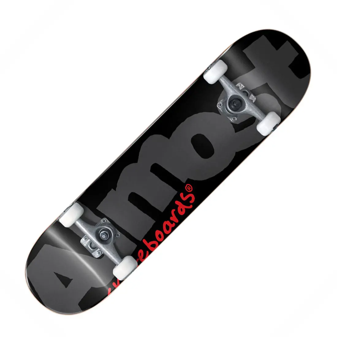 Almost Logo Land 8.125 Fp Complete 1