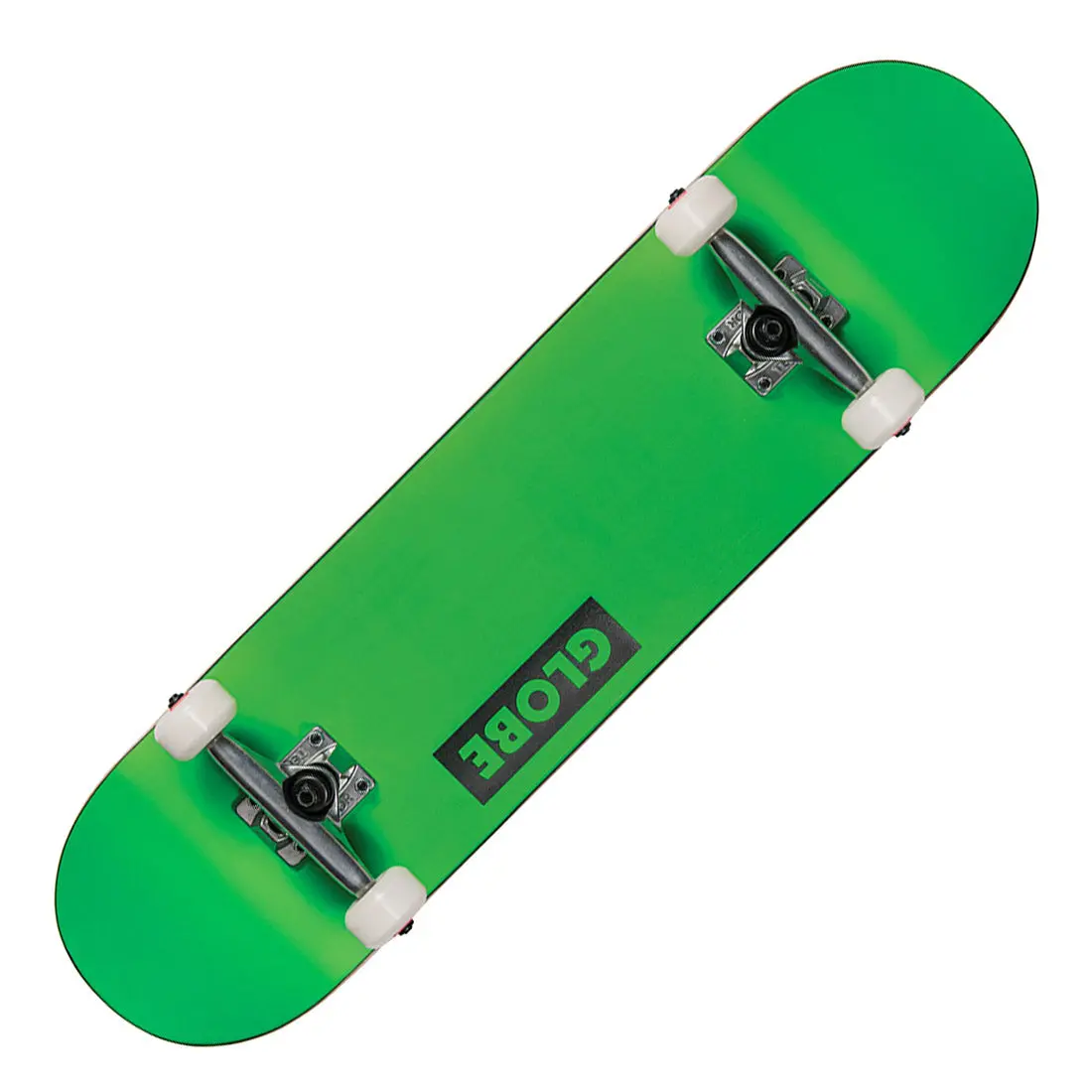 Globe Goodstock 8.0 Complete - Neon Green 1