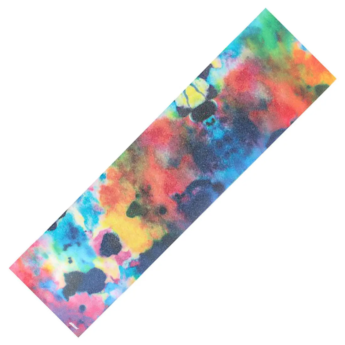 Globe Slant Rugged Griptape - Colour Bomb 1
