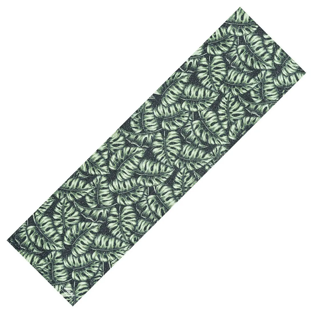 Globe Slant Rugged Griptape - Monstera 1