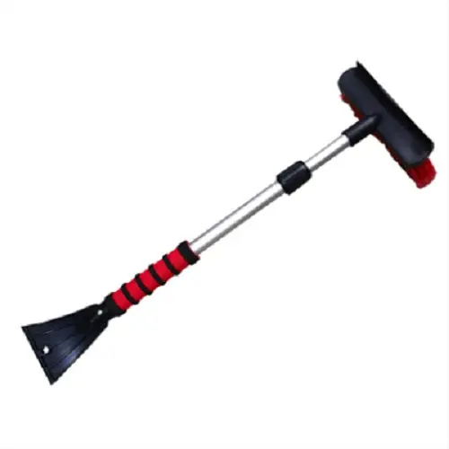 Max Co Xd9084 Clybourn 35" Sport Deluxe Snow Broom Brush - Quantity Of 10 1