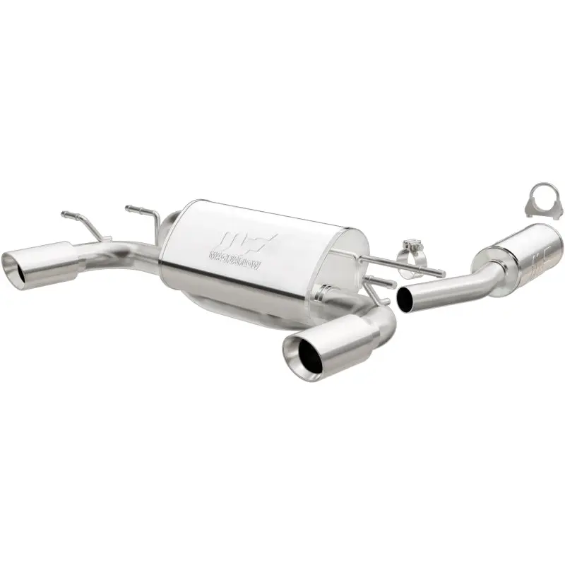 Magnaflow Sys Cb 06- Mazda Mx-5 Miata 2.0L 1