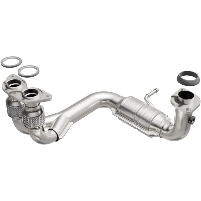 Magnaflow Conv Df  Standard Cat 00-05 Toyota Mr2 Spyder 1.8L Rear 1