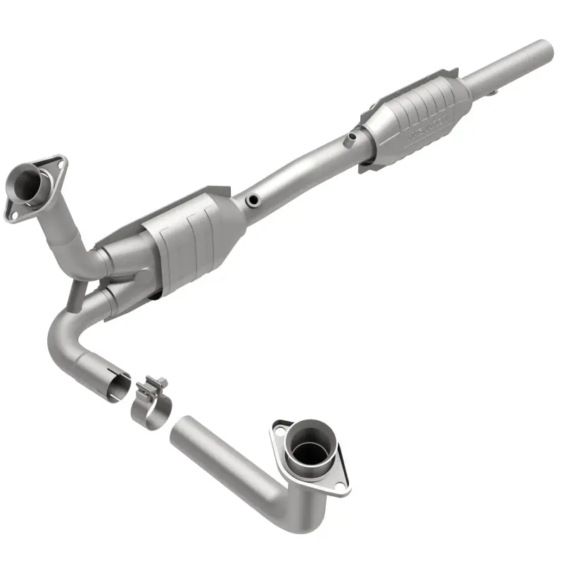 Magnaflow Conv Df 96 Bronco F150/F250 2 Conv 1
