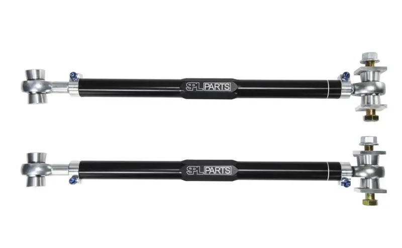 Spl Parts 2012+ Bmw 3 Series/4 Series F3x Rear Toe Links W/Eccentric Lockout 1