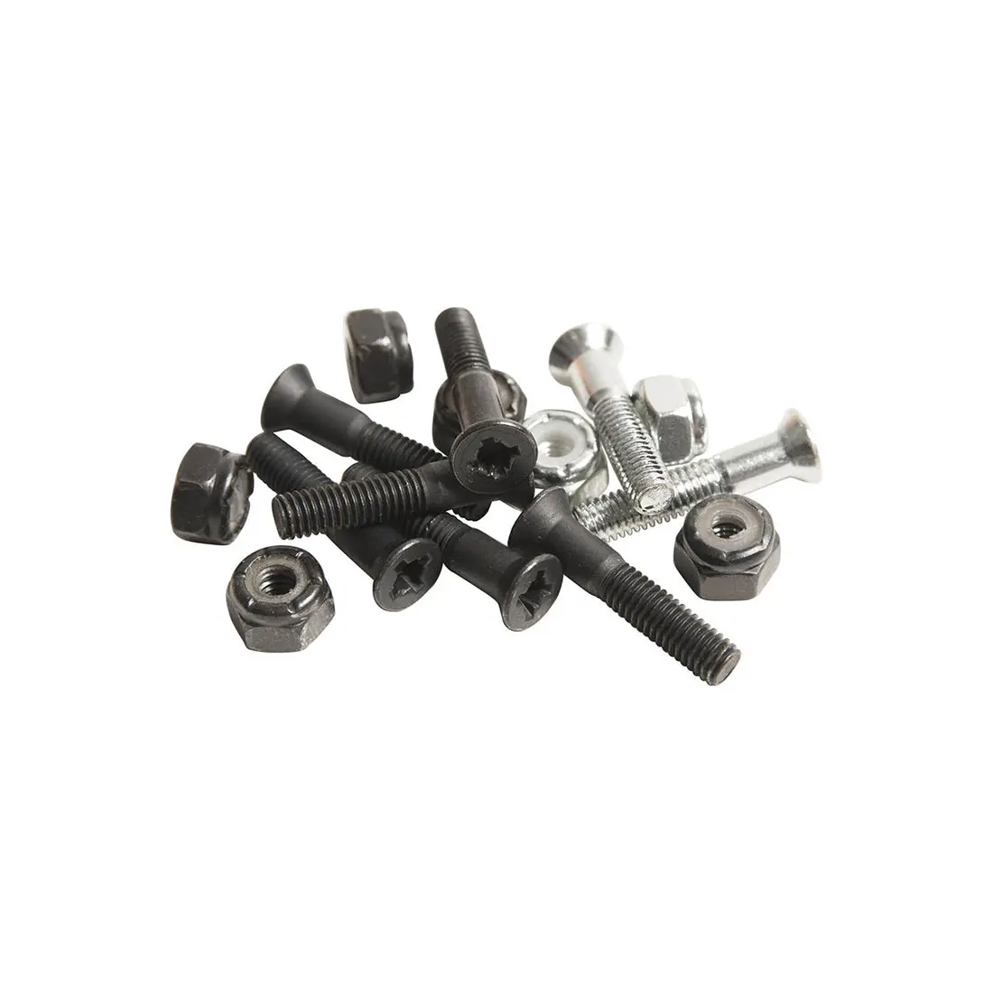 Enjoi Gender Benders 1In Universal Bolts 8Pk 2