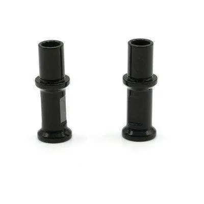 Xray T4'20 Alu Steering Post For Dual Servo Saver (2) 1