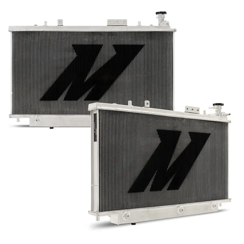 Mishimoto 14-17 Chevy Ss Performance Aluminum Radiator 1