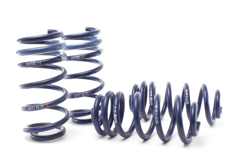 H&R 18-21 Audi A5 Coupe Premium/A5 Coupe Premium Plus/A5 Coupe Prestige (Awd) B9 Sport Spring 1
