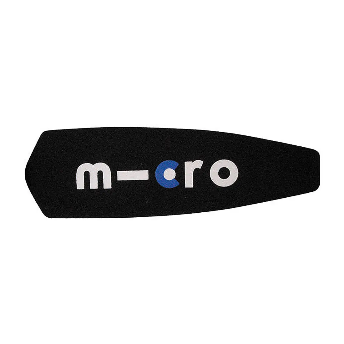 Micro Black/White Griptape - 1095 1