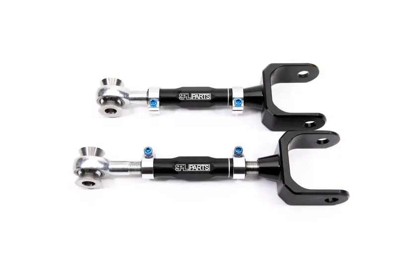 Spl Parts 2017+ Tesla Model 3 Rear Upper Lateral (Camber) Links 1