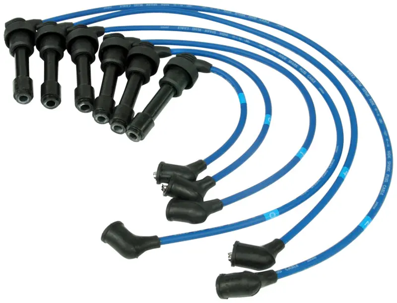Ngk Dodge Stealth 1996-1991 Spark Plug Wire Set 1