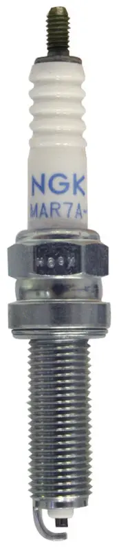 Ngk Standard Spark Plug Box Of 10 (Lmar6a-9) 1