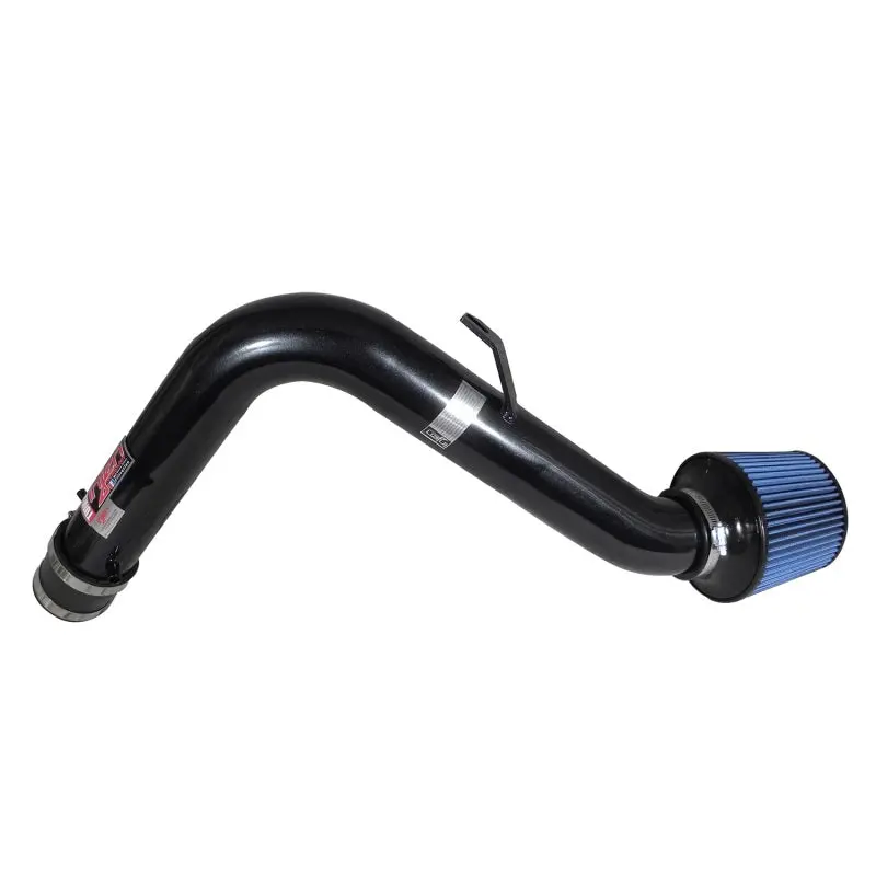Injen 98-02 Honda Accord / 02-03 Acura Tl 3.2L (Carb 02 Only) Black Cold Air Intake *Special Order* 1