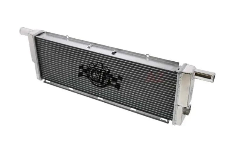 Csf Porsche 911 Turbo/Gt3 Rs/Gt4 (991) Center Radiator 2