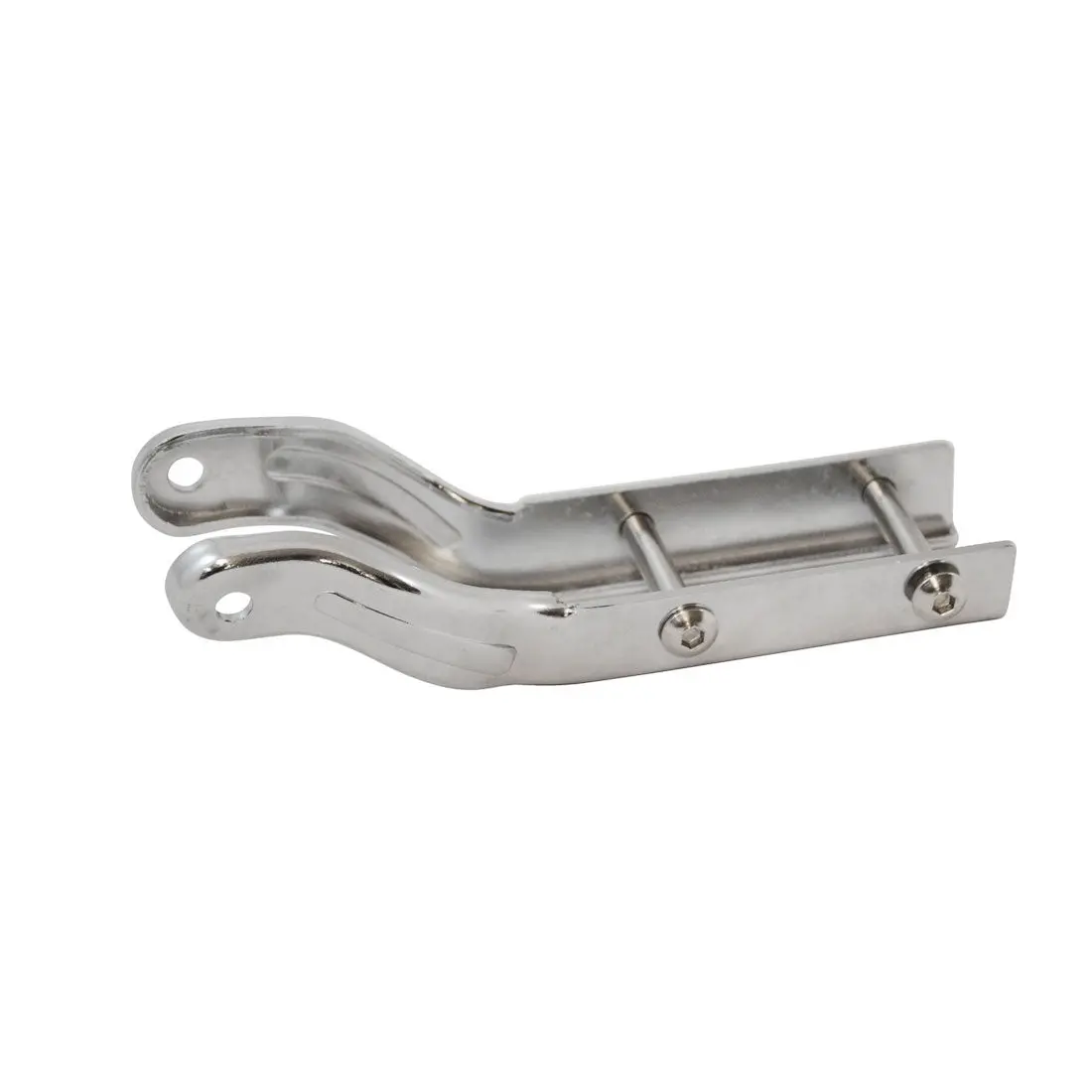 Micro Speed+ Rear Wheel Fastening Element - 1210 1