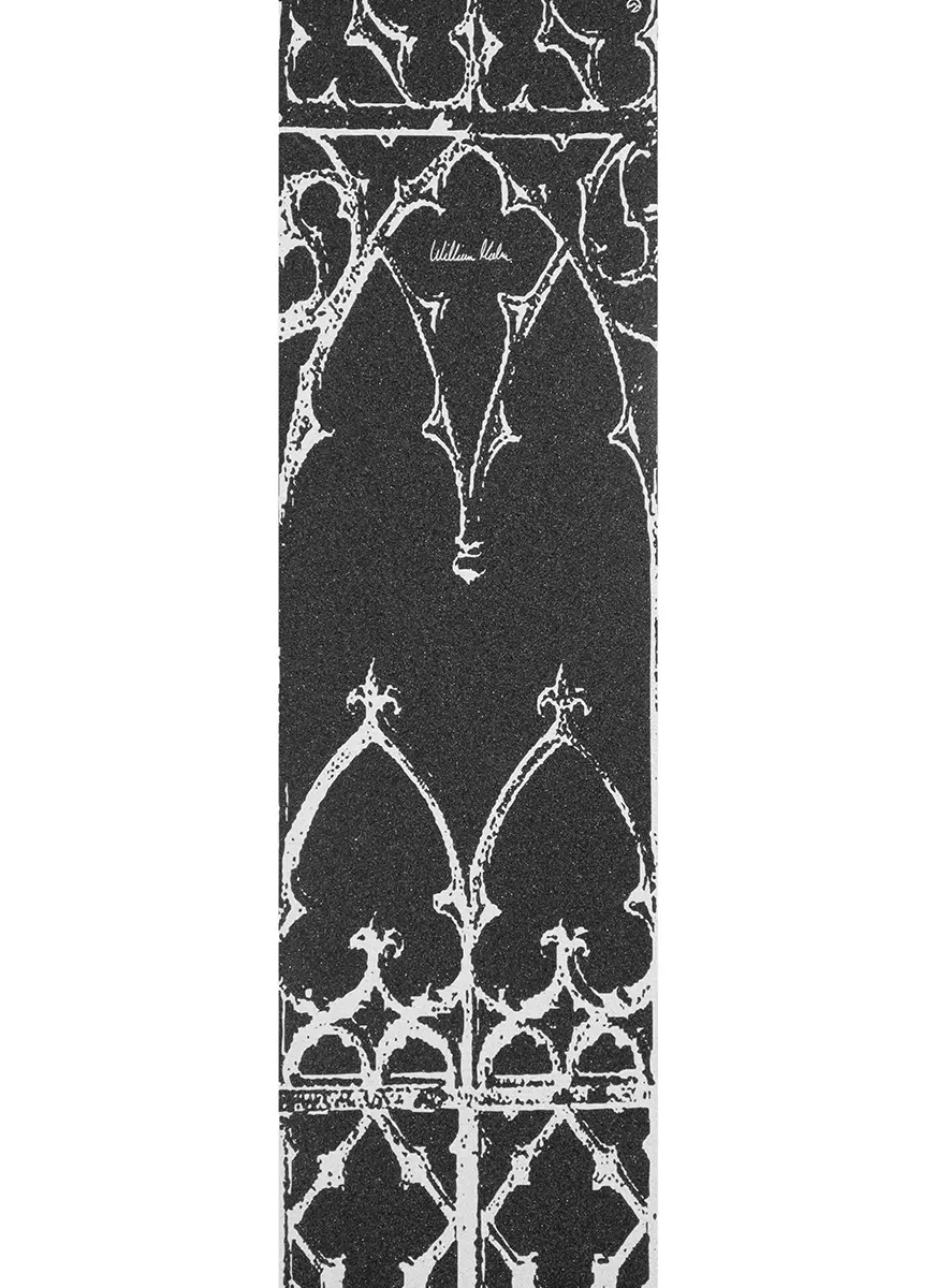 North William Holm Signature Grip Tape 1