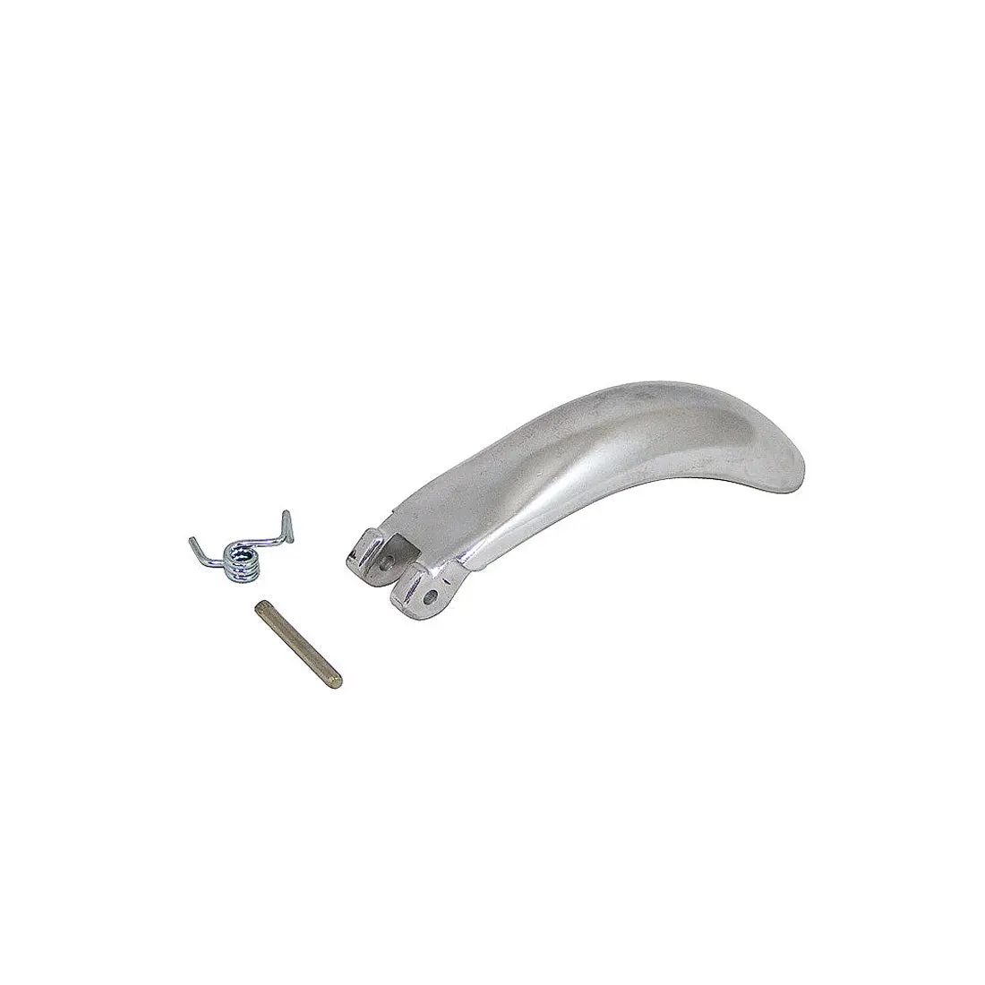 Micro Flex Complete Brake - 1243 1