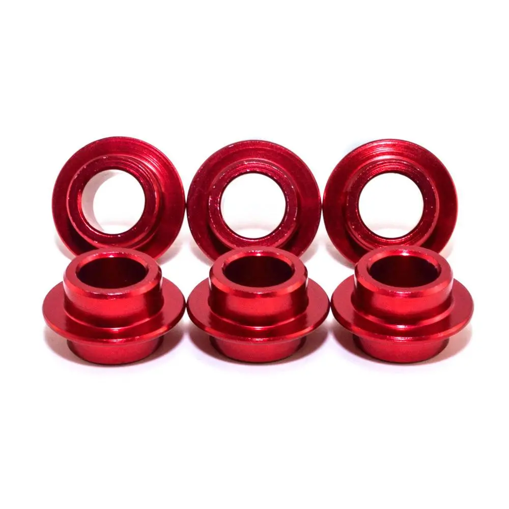 Bont 125 Self Centering Spacer Kit 6Pk 1
