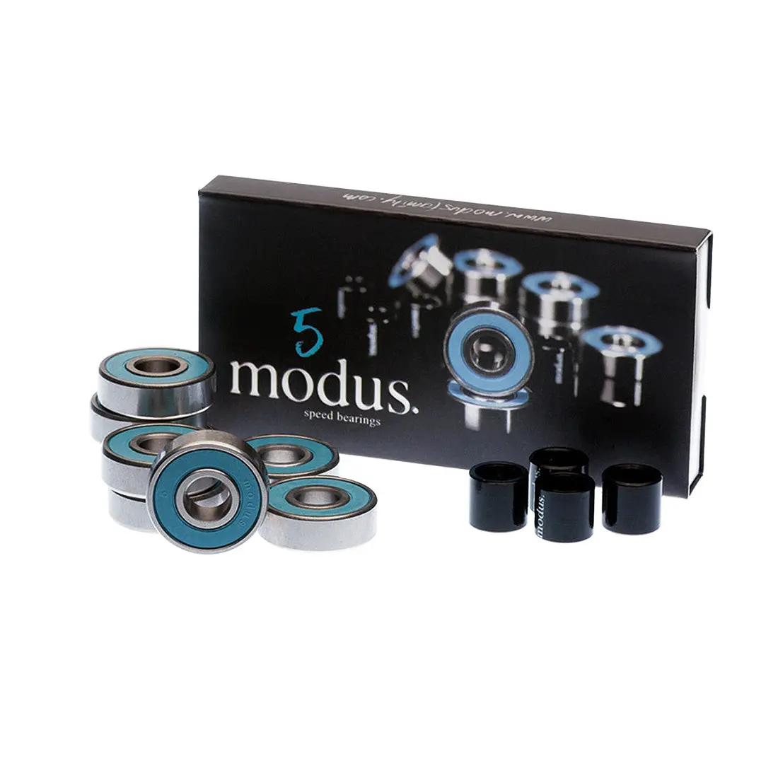 Modus Abec 5 Bearings 1