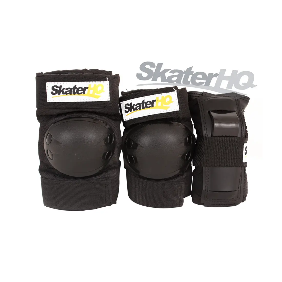 Skater Hq Tri Pack - Grommet 1