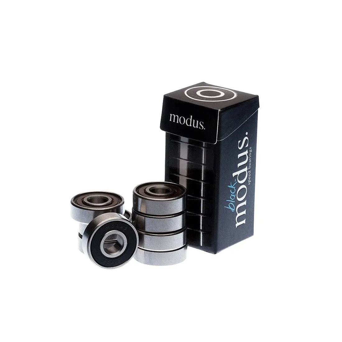 Modus Black Bearings 1