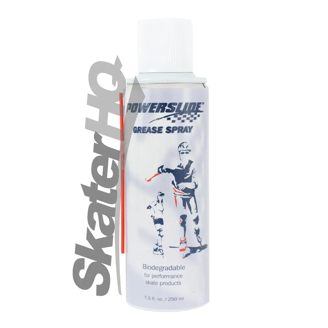 Powerslide Grease Spray 1