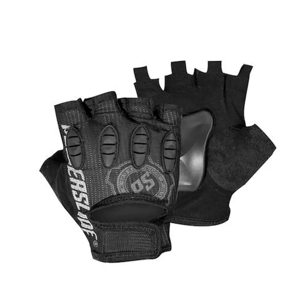 Powerslide Race Glove W/ Splint - Large 1