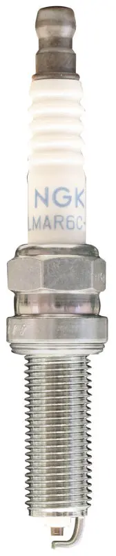 Ngk Standard Spark Plug Box Of 10 (Lmar8c-9) 1