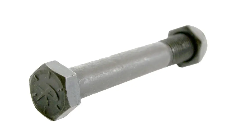 Randal King Pin & Nut 1