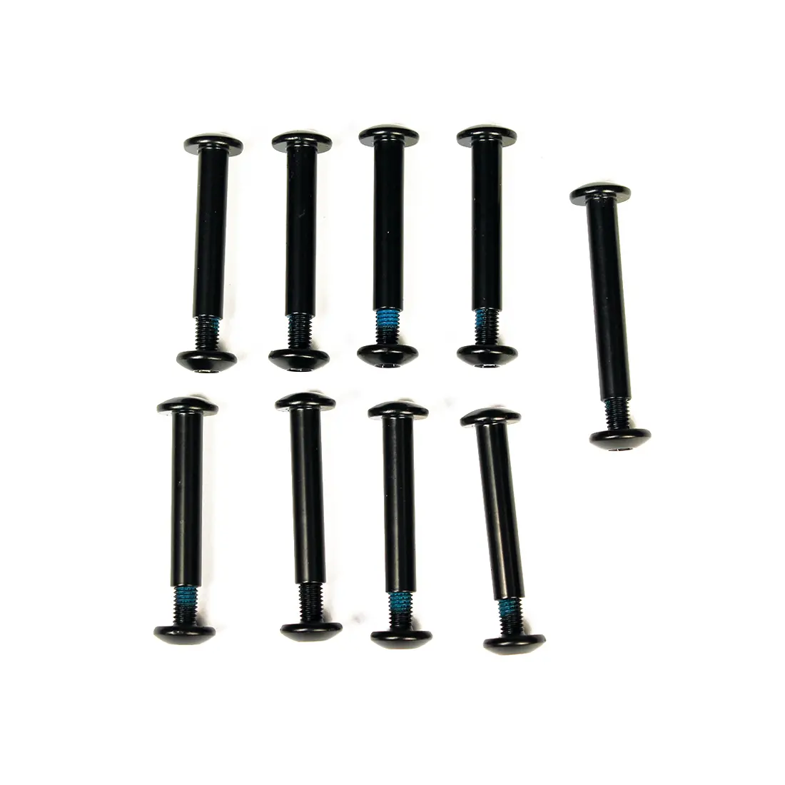 Rollerblade Flush Axle Kit 1