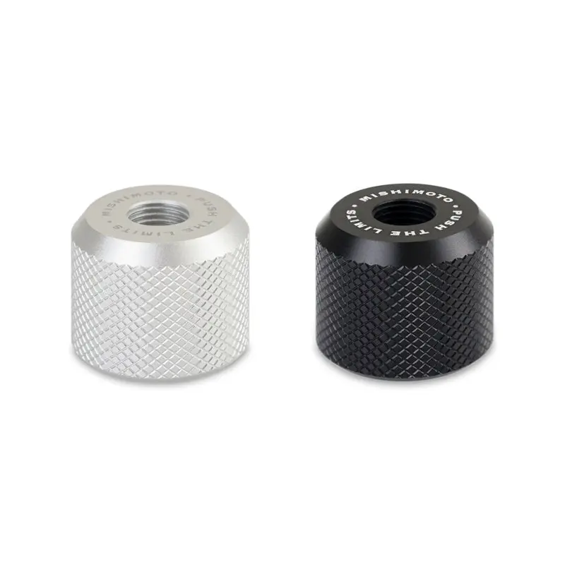 Mishimoto Reverse Lockout Adapter Kit - Black 1
