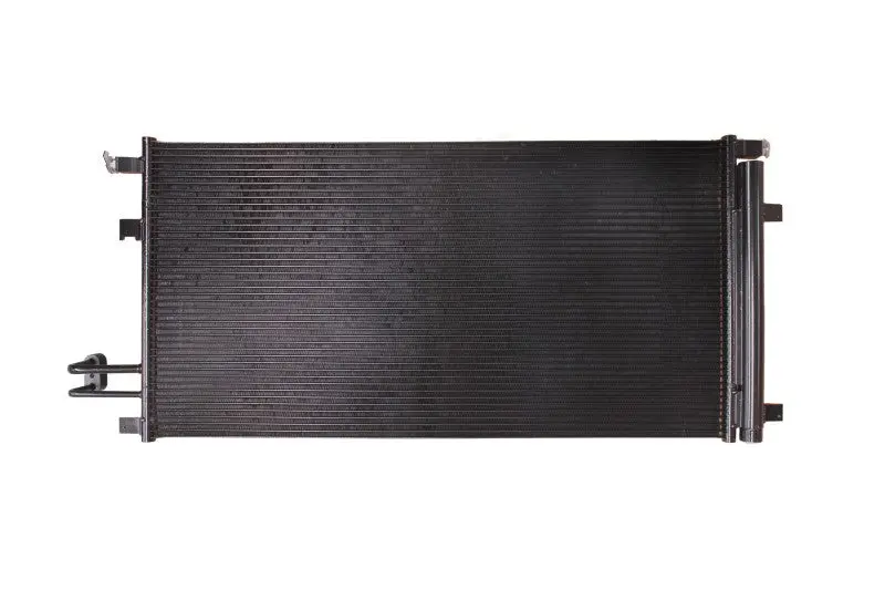 Csf 14-19 Gmc Sierra 1500 5.3L A/C Condenser 1