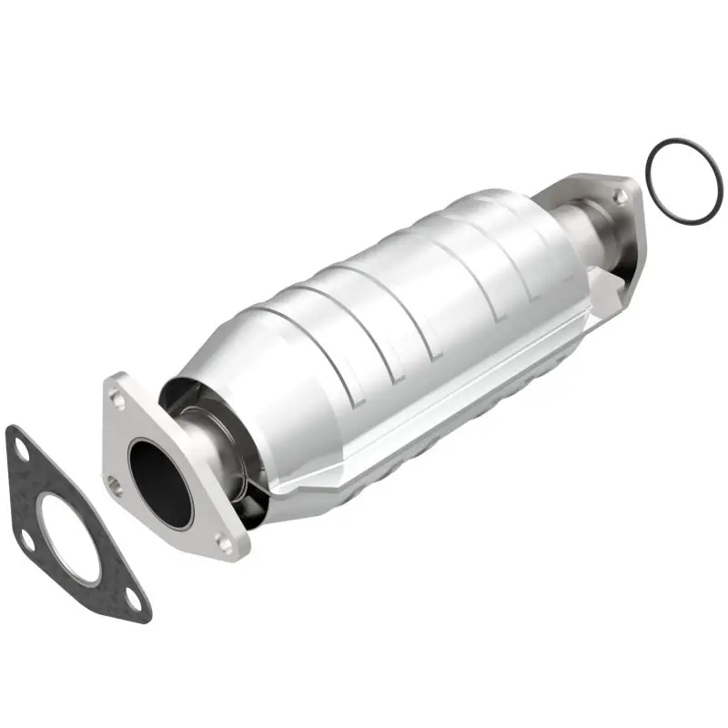 Magnaflow Conv Df 96-01 Honda Prelude 2.3L 1