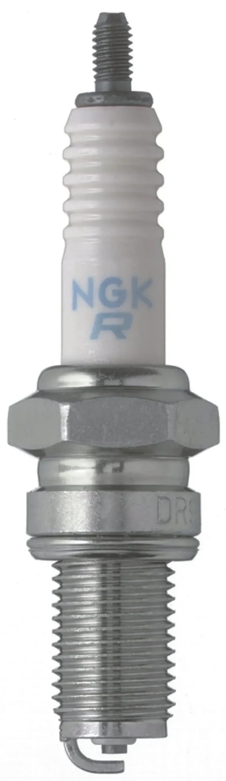 Ngk Nickel .5 Spark Plug Box Of 10 (Dr8es-L) 1