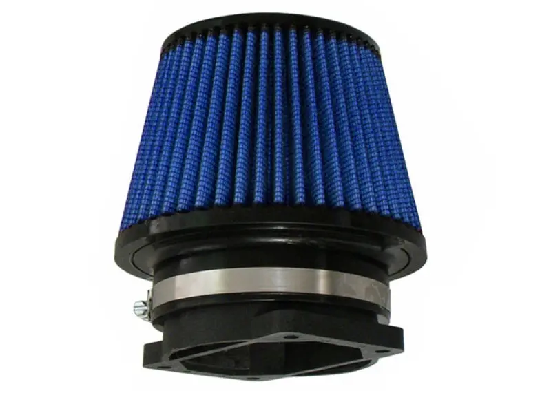 Injen 95-99 Eclipse Turbo Air Filter Adapter Kit Air Filter & Adaptor Only 1