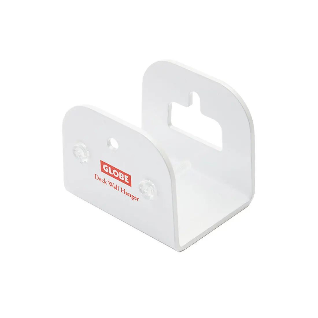 Globe Skateboard Deck Wall Hanger 1