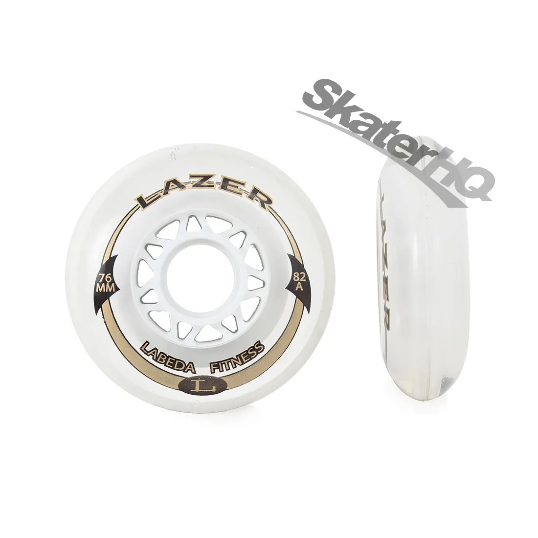 Labeda Lazer 76Mm/82A 8Pk 1