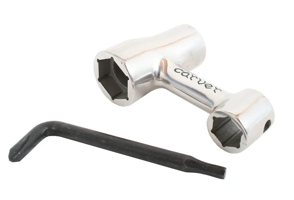 Carver Tool - Small 1