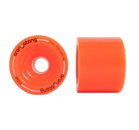 Orangatang Heat 70Mm/80A - Orng 1