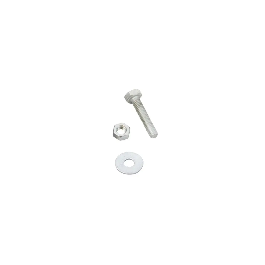 Micro Mini/Maxi Steering Link Bolt - 1344 1