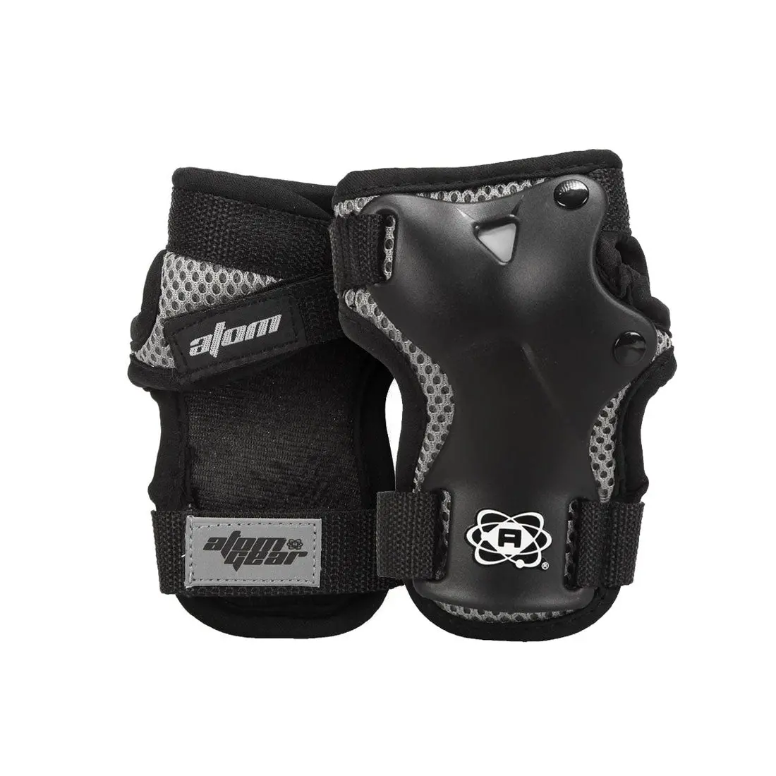 Atom Gear Wrist Guards 1