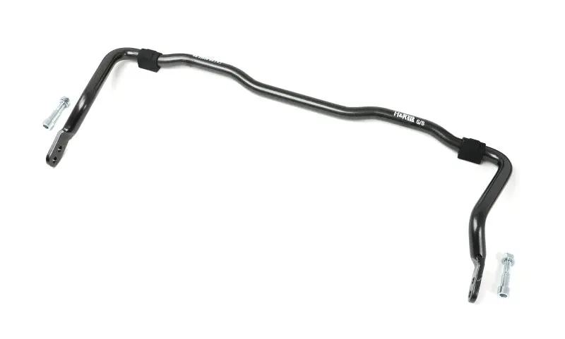 H&R 94-96 Bmw M3 3.0L E36 24Mm Adj. 2 Hole Sway Bar - Rear 1