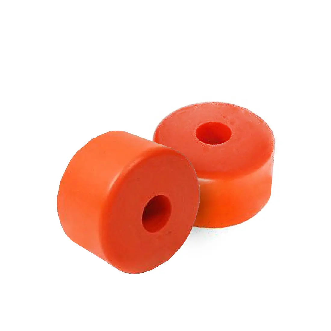 Rollerskate Retro Rental Toe Stops 2Pk 1